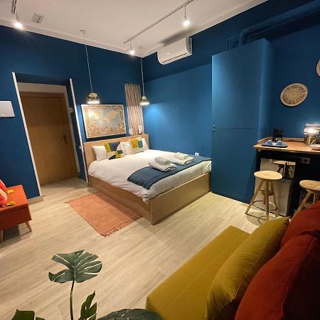 Apartamento Opera Suite Aida Madrid Palacio Real Luaran gambar