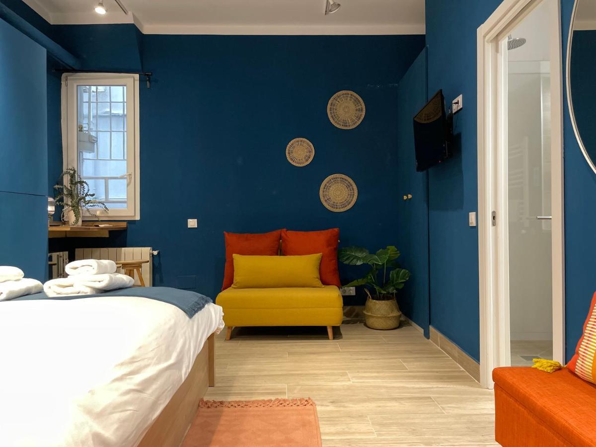 Apartamento Opera Suite Aida Madrid Palacio Real Luaran gambar